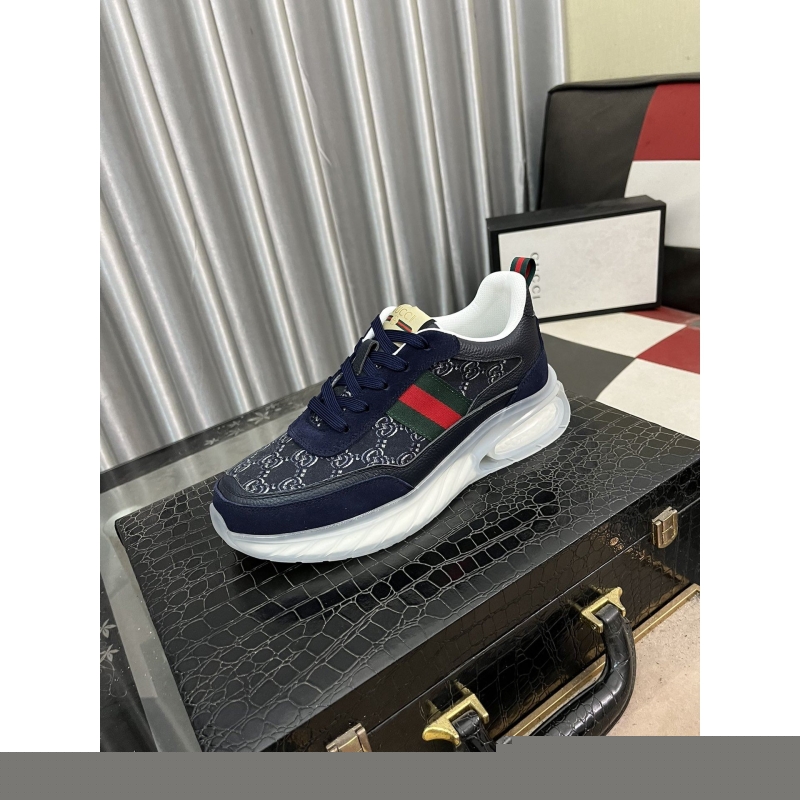 G*u*i casual shoes
